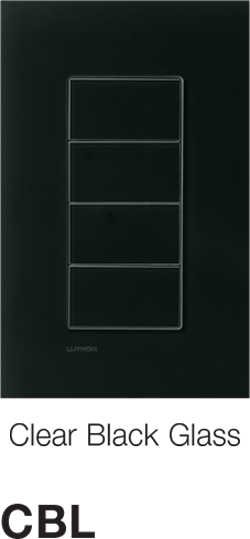 Palladiom keypad