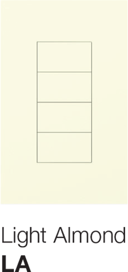 Palladiom keypad