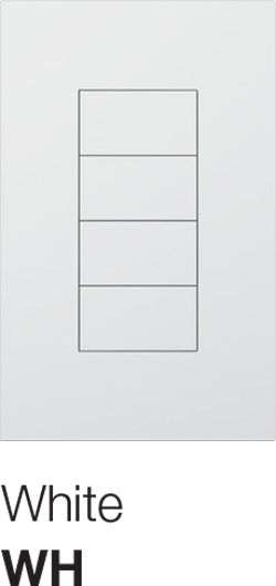 Palladiom keypad