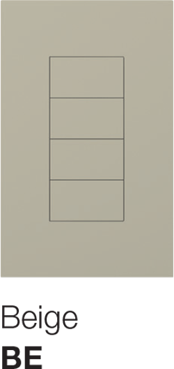 Palladiom keypad
