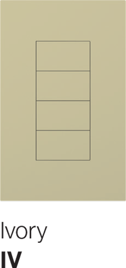 Palladiom keypad