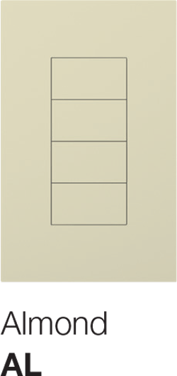 Palladiom keypad