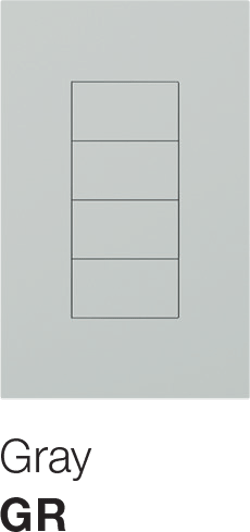 Palladiom keypad