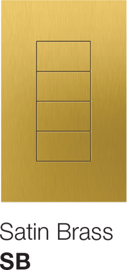 Palladiom keypad