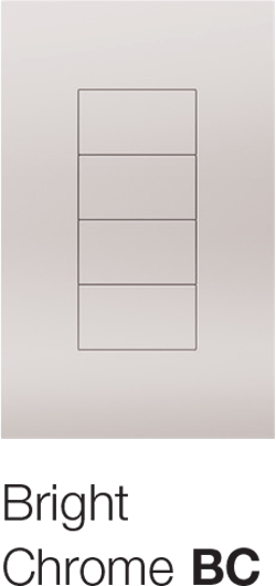 Palladiom keypad