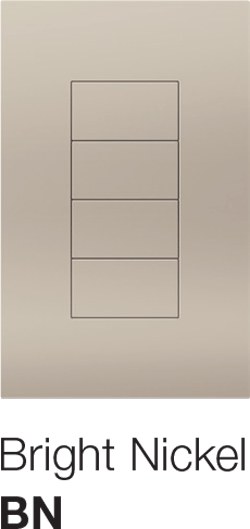 Palladiom keypad