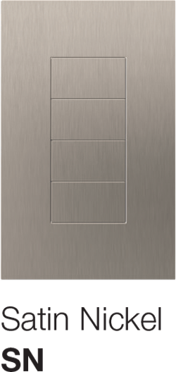 Palladiom keypad