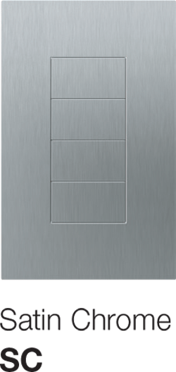 Palladiom keypad
