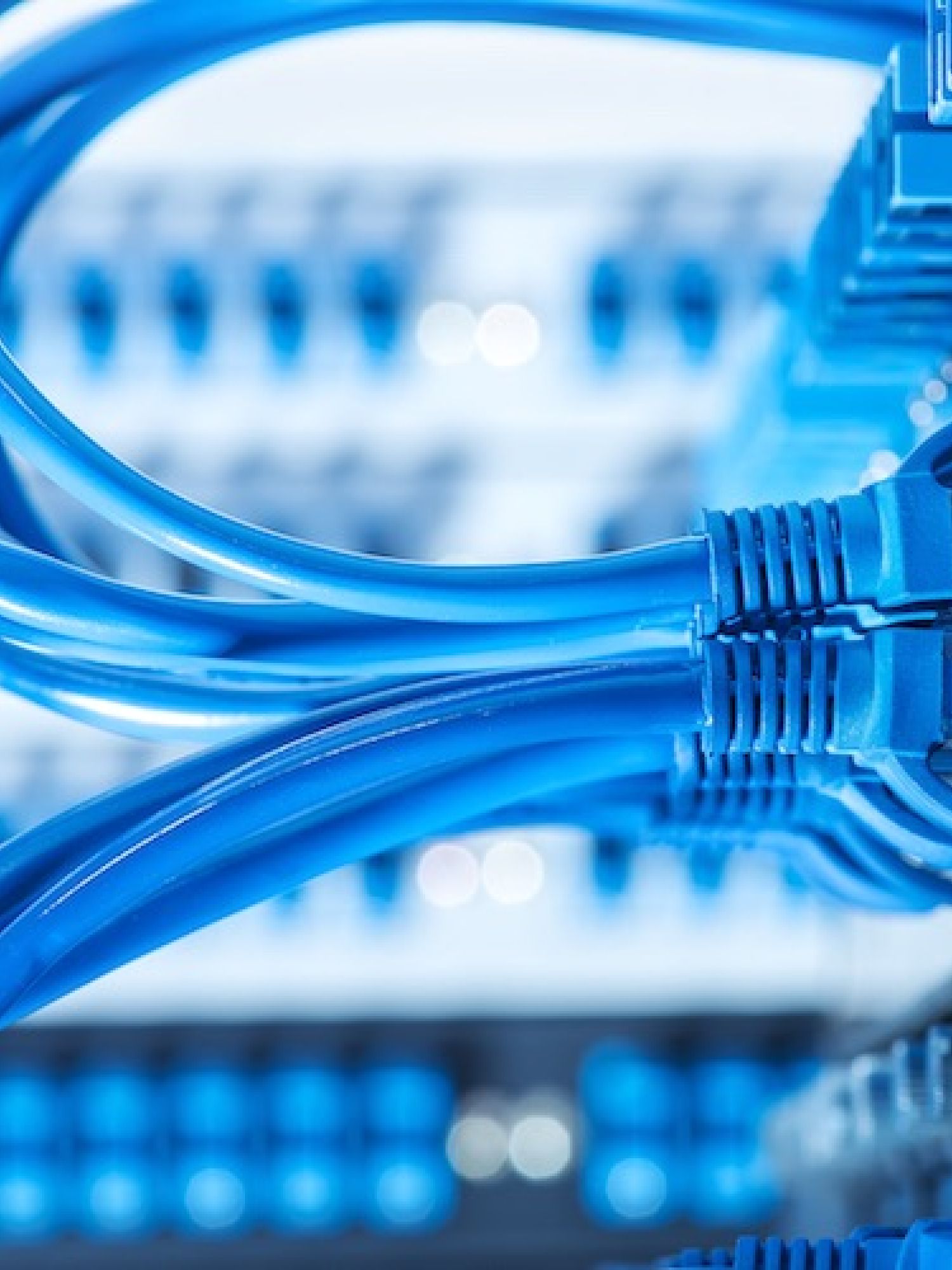 Upgraded Wi-Fi and Networking services to enhance the strength of your internet signal