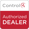 Control4 Authorized Dealer